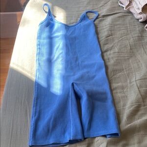 ARQ James Street Co Nico Bikesuit